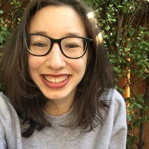 Meet your Posher, Catherine